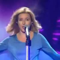 Arabs got talent : l'américaine Jennifer Grout future gagnante ?