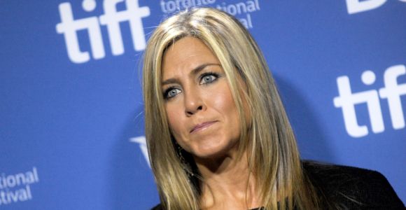 Jennifer Aniston célibataire : a-t-elle quitté Justin Theroux ?