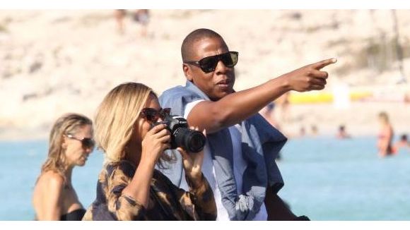 Jay-Z : a t-il trompé Beyoncé avec Miss Belgique (Claudia Scheelen) ?