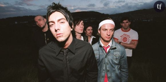 Qui est Ian Watkins, le rockeur de Lostprophets inculpé de tentative de viol sur bébé