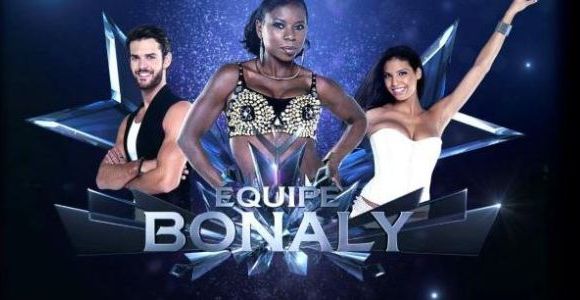 Ice Show : qui est Florent Torres ?