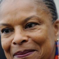 Christiane Taubira : ses "deux minutes réservées aux racistes" - vidéo