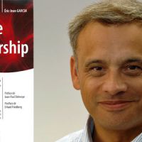 Éric-Jean Garcia : qu'est-ce que le leadership ?