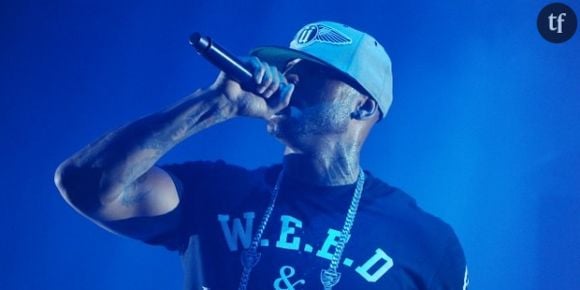 Booba accusé par Rohff d'acheter des vues sur YouTube