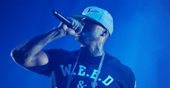 Booba accusé par Rohff d'acheter des vues sur YouTube