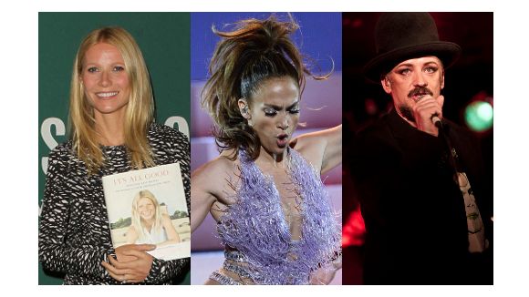 Dukan, sans gluten, air pur : top 5 des pires régimes des stars