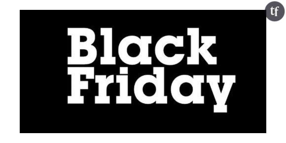 Black Friday 2013 : sites et réductions sur Internet (Apple, Oysho, Amazon…)