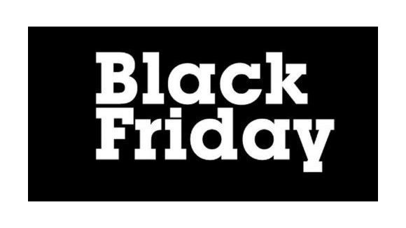 Black Friday 2013 : sites et réductions sur Internet (Apple, Oysho, Amazon…)