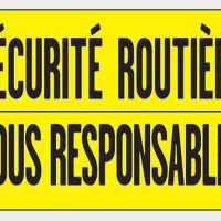 Sécurité routière : alcoolémie, vitesse, mortalité,  Matignon se réunit ce matin