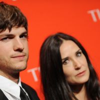 Ashton Kutcher & Demi Moore : le divorce est officiel pour le couple