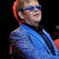 Elton John déteste la télé-réalité et souhaite la mort aux candidats