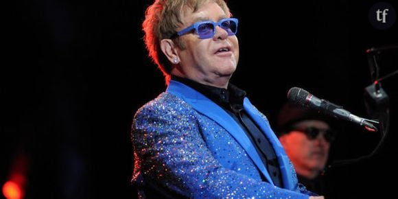 Elton John déteste la télé-réalité et souhaite la mort aux candidats