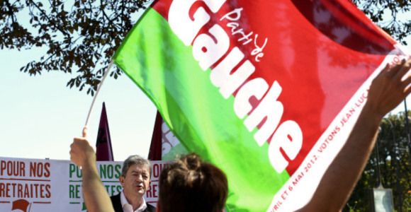 Front de gauche : "fisc fucking", le clip viral qui dénonce la hausse de la TVA