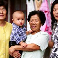 La Chine lance une enquête sur l'enlèvement d'enfants adoptés à l'étranger 