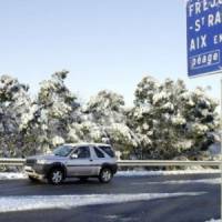 Conseils et astuces pour conduire sous la neige