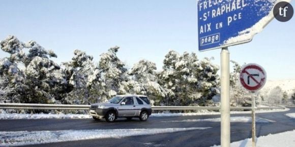 Conseils et astuces pour conduire sous la neige