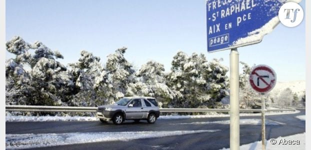 Conseils et astuces pour conduire sous la neige