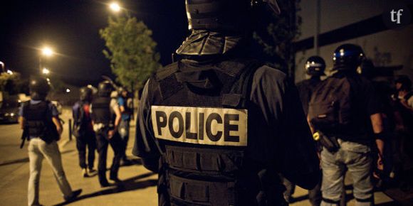 La police nationale lance sa web radio