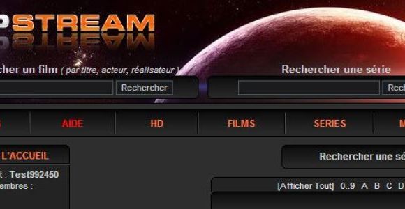 DpStream, AlloStreaming : fermeture et blocage des sites de films et séries en streaming