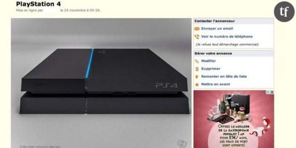 PS4 : où acheter une console d'occasion sur Internet pour éviter les ruptures de stock ?