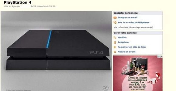 PS4 : où acheter une console d'occasion sur Internet pour éviter les ruptures de stock ?