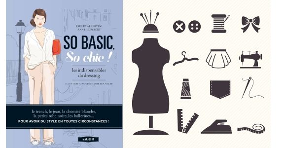 Jean, robe, veste : six tutoriels pour customiser les indispensables de votre garde-robe