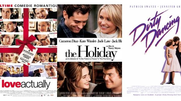Noël 2013 : sélection des films qui font du bien avant les fêtes