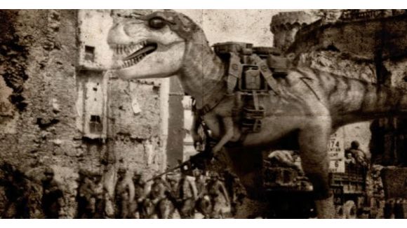 « Jurassic World » : le film ne sera pas un reboot des précédents volets