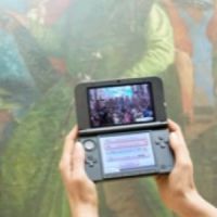 Nintendo 3DS : une console pour visiter le Louvre