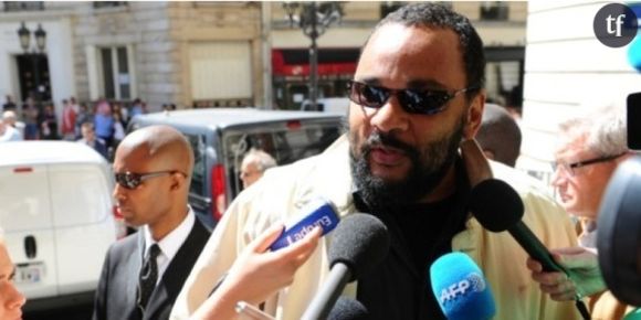 Dieudonné: sur Canal Plus, Myriam Leroy règle ses comptes