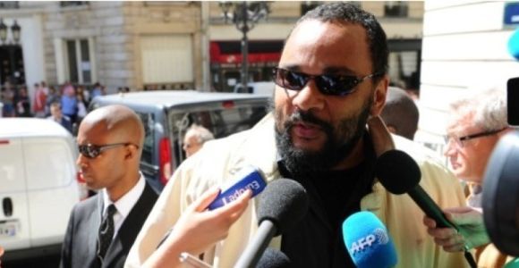 Dieudonné: sur Canal Plus, Myriam Leroy règle ses comptes