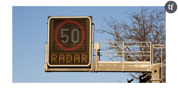 Sécurité routière : les avertisseurs de radar sont supprimés