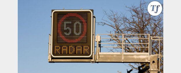 Sécurité routière : les avertisseurs de radar sont supprimés