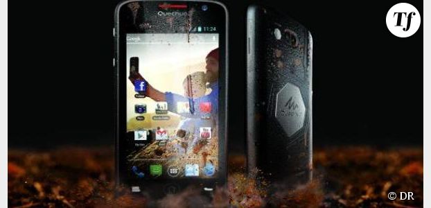 Quechua Phone : prix, date de sortie et caractéristiques du smartphone Decathlon 
