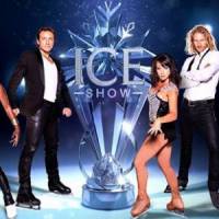 Ice Show : Norbert et les candidats ont refusé le « moule-boules »