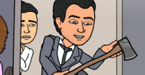 Bitstrips : derniers coups de com’ avant l’overdose