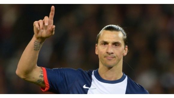 Xbox One : la publicité hilarante avec Zlatan Ibrahimovic (Vidéo) 