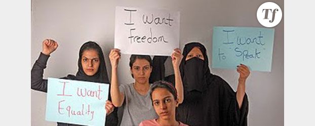 La Révolution des Femmes Saoudiennes est en marche
