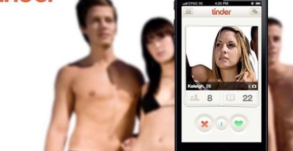 Tinder : mieux que Badoo et AdopteUnMec pour rencontrer l’amour ?