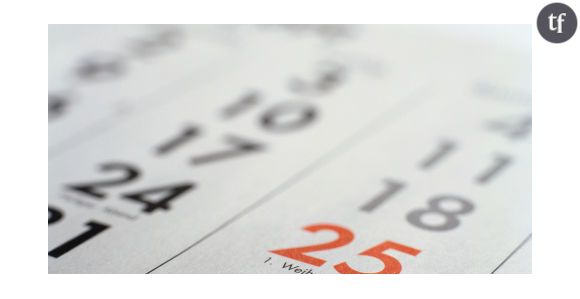 Jours fériés 2014 : toutes les dates et le calendrier (Toussaint, Pentecôte, Ascension...)