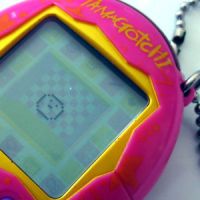 Tamagotchi : il n'y en aura pas sous les sapins à Noël 2013