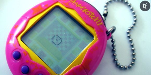 Tamagotchi : il n'y en aura pas sous les sapins à Noël 2013