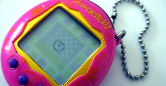 Tamagotchi : il n'y en aura pas sous les sapins à Noël 2013