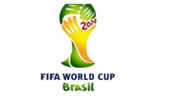 Coupe du Monde 2014 : l'affiche officielle de la compétition