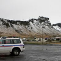 En Islande, la police a tué pour la première fois 