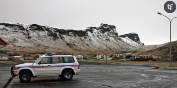 En Islande, la police a tué pour la première fois