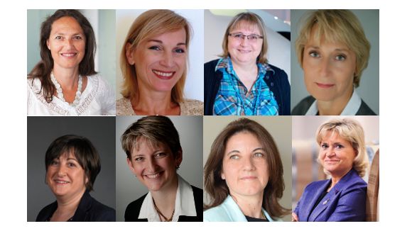 La Tribune Women's Awards : qui sont les 8 femmes de l'année 2013 ? 