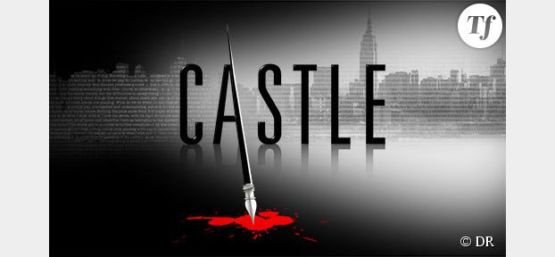 Castle Saison 5 : l'enlèvement d’Alexis à Paris sur Pluzz Replay
