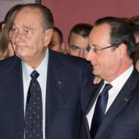 Jacques Chirac malade : de quoi a-t-il été opéré ?