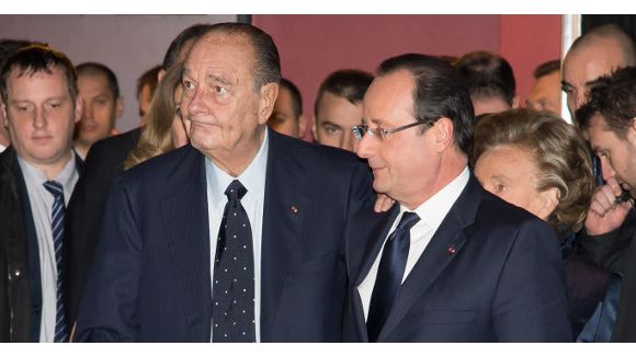 Jacques Chirac malade : de quoi a-t-il été opéré ?